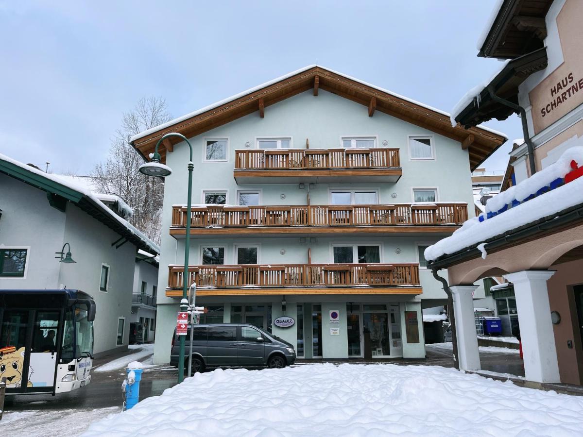 Haus Obauer by AlpenTravel - B&B