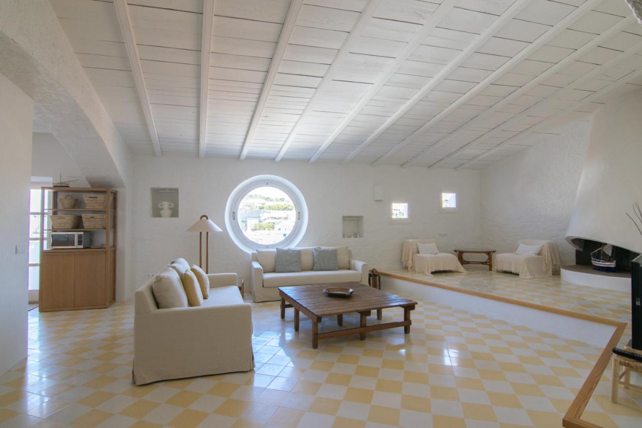 El Porró - B&B Cadaqués