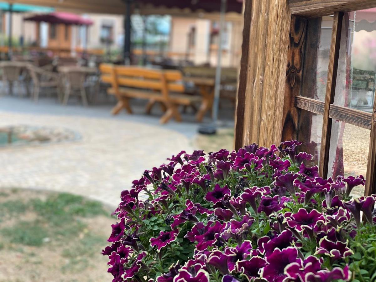Laupus-Hof - B&B