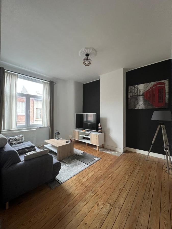 L Escapade Urbaine - Chambres d’hôtes Bruxelles