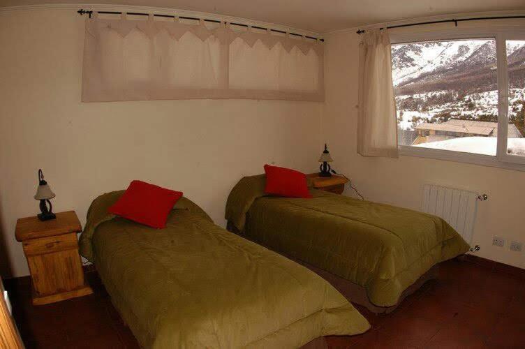 Casa con 4 camere da letto