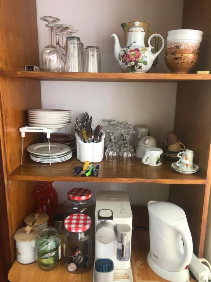 Standard Doppelzimmer