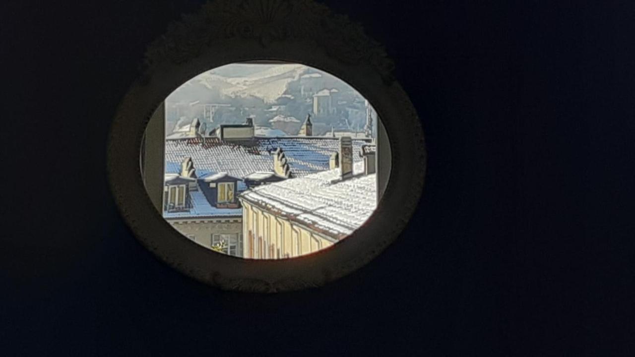 Appartamento con 1 Camera da Letto