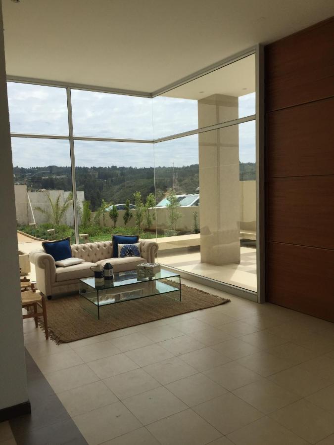 Dpto tipo Resort - Chambres d'hôtes Viña del Mar