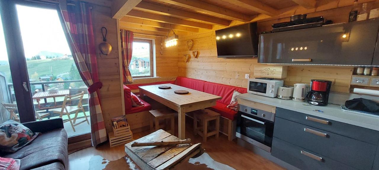 Bal2502 - Ferienwohnung