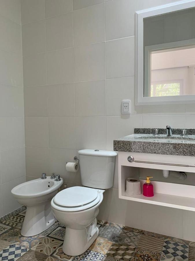Double Room with Park View