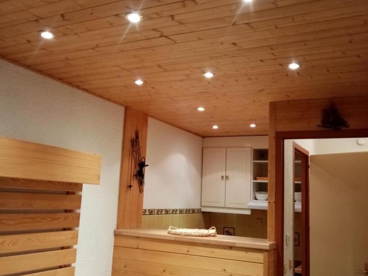 Appartement 4 pers. au pied des pistes avec balcon - Les Belleville - FR-1-574-31 - B&B