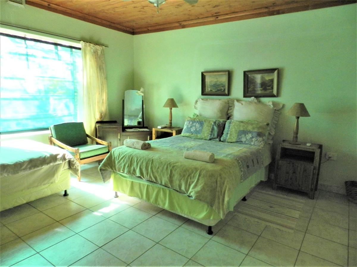 Appartement 3 Chambres