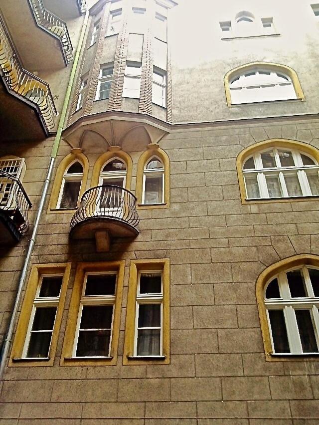 Manhattan Studio - B&B Budapest