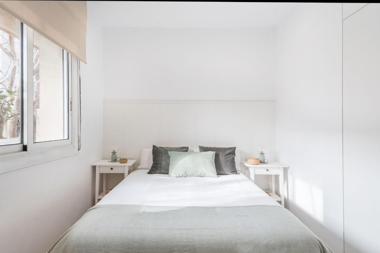 Apartment Next to Sagrada Familia, the Essence of Barcelona - Chambres d'hôtes Barcelone