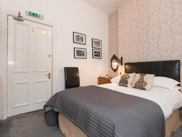 Chambre Double Économique