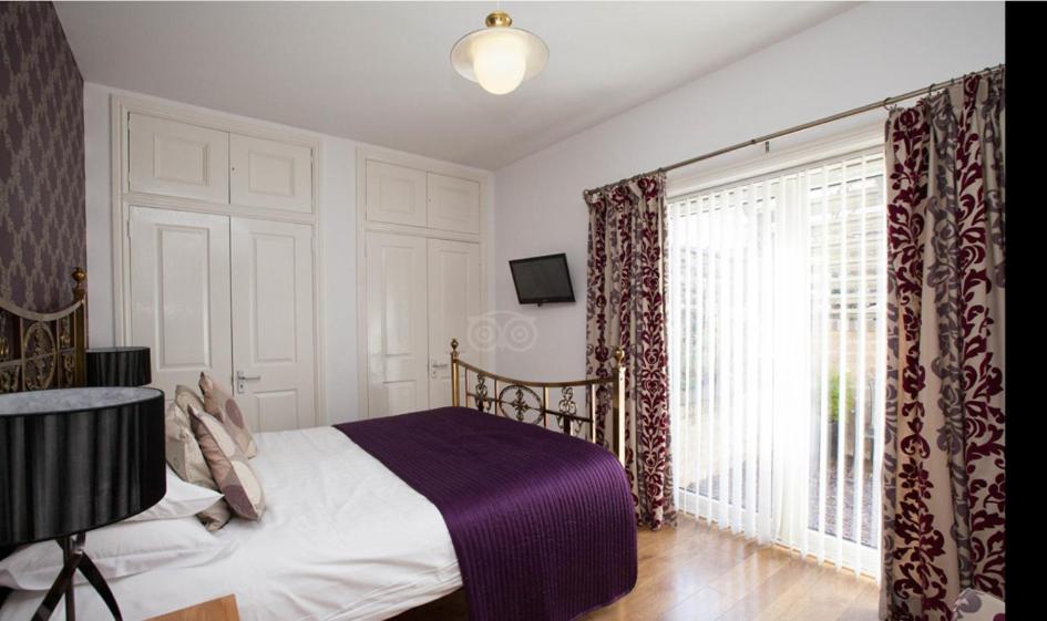Fraoch House - Bed and Breakfast Edinburgh