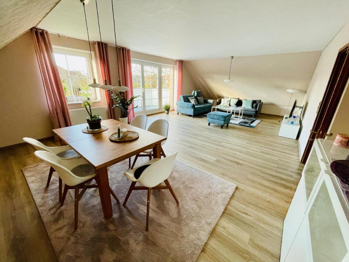 B&B Barsinghausen - Fewo Elke - Bed and Breakfast Barsinghausen