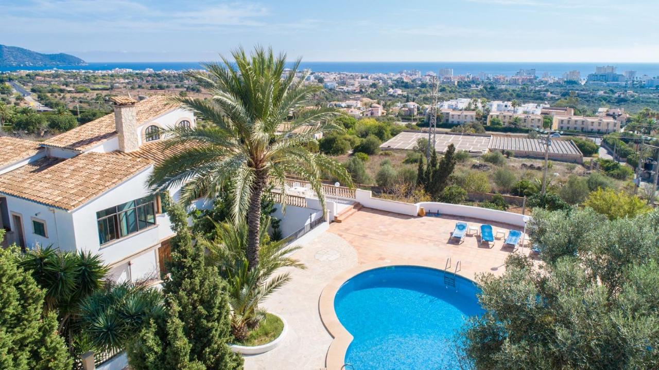 B&B Cala Millor - Na Penyal Ref 246 - Bed and Breakfast Cala Millor