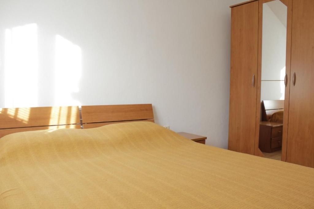 Apartment mit 1 Schlafzimmer