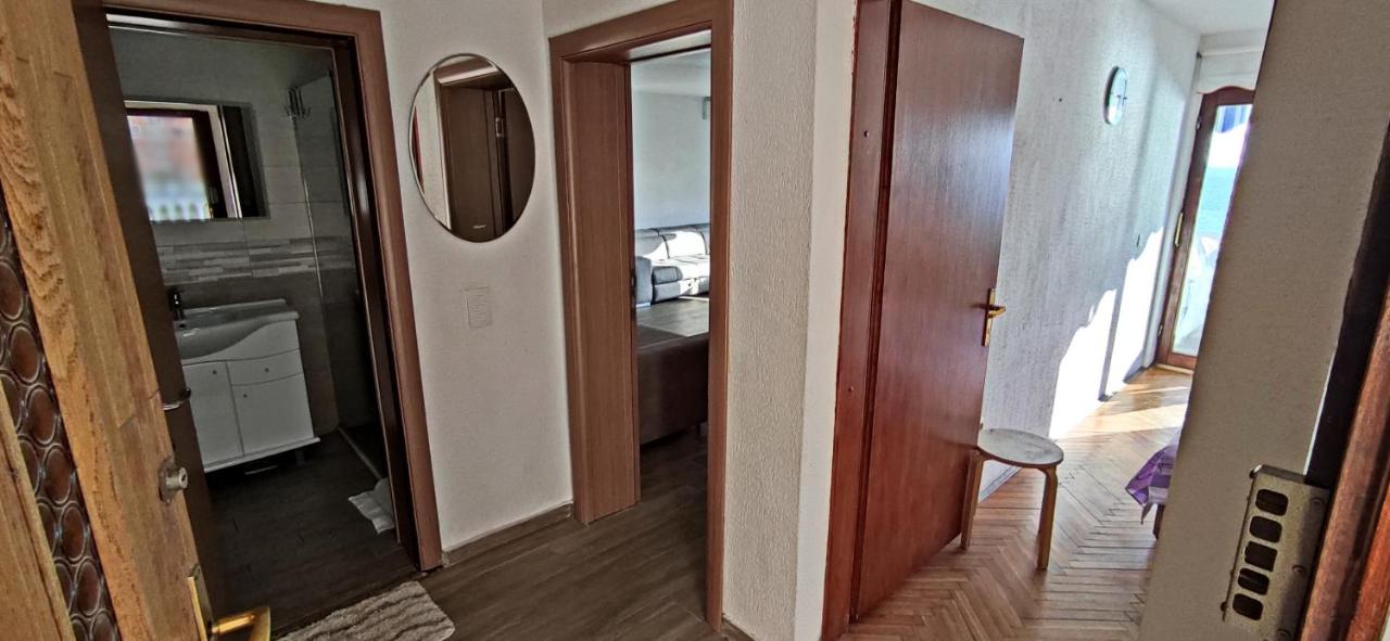 Appartement - Vue sur Mer