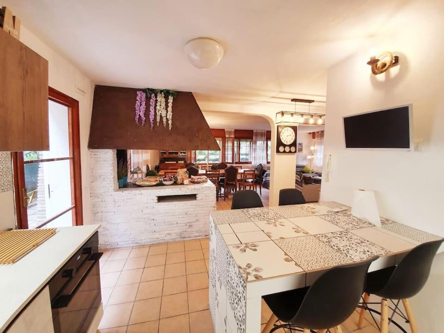 B&B Riccione - Villa D'Amare - Bed and Breakfast Riccione