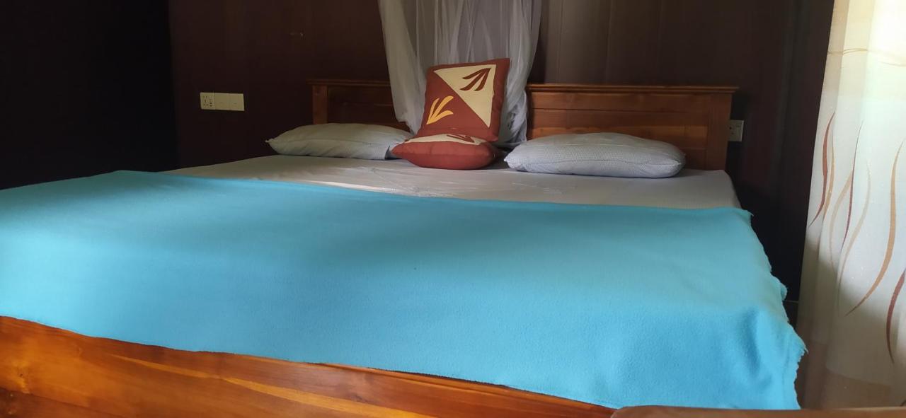 Chambre Familiale Deluxe
