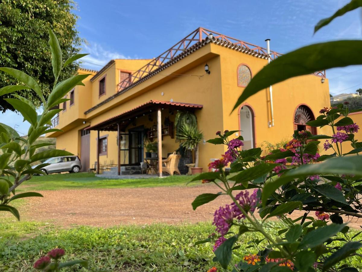 Fort Tenerife Gran Casa de Campo - Ferienwohnung Tacoronte