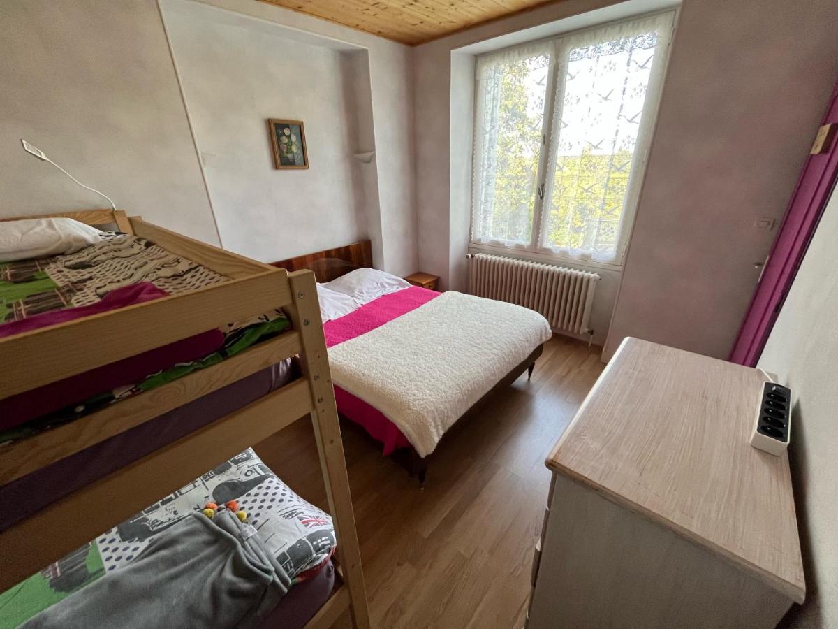 Habitación cuádruple