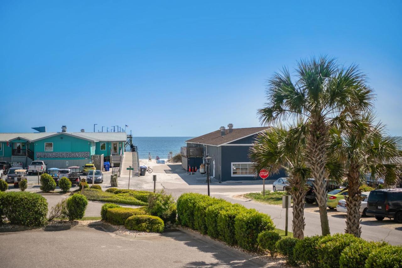 B&B Oak Island - The Dunes - Bed and Breakfast Oak Island