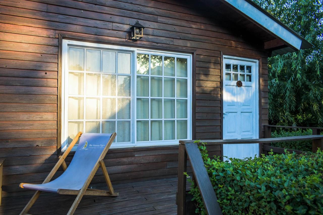 One-Bedroom Bungalow