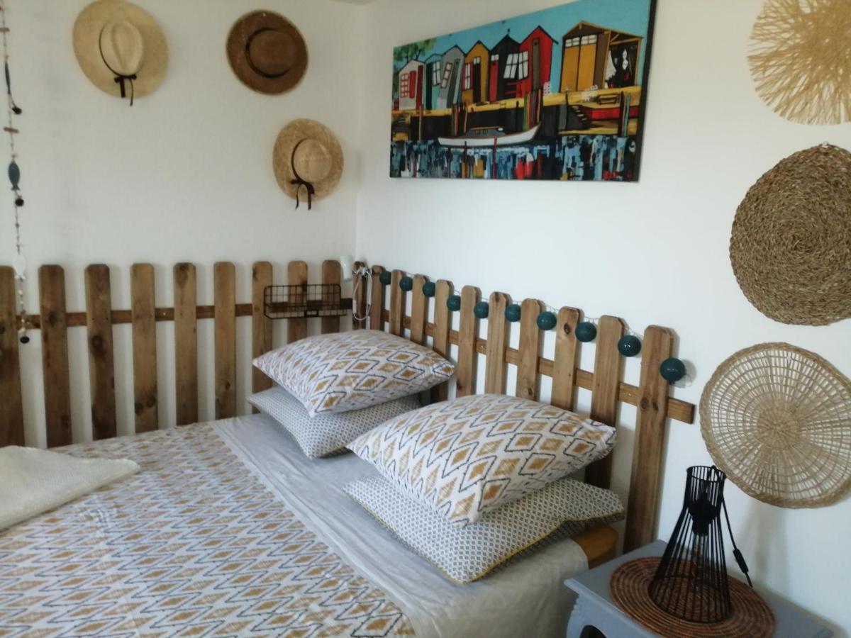 Studio CAP à CAP - B&B Mimizan