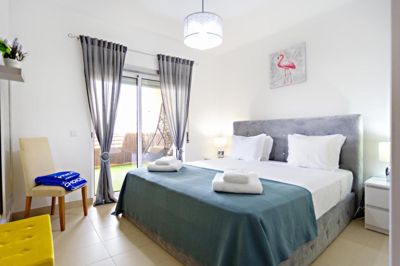 Fleming Apartment - Bed and Breakfast Cabanas de Tavira