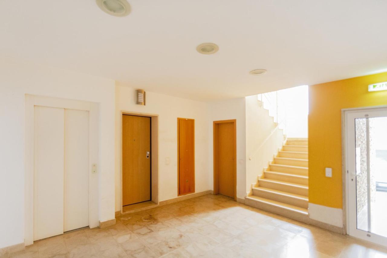 Fleming Apartment - B&B Cabanas de Tavira