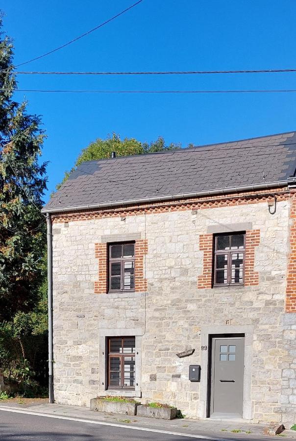 Huis met 2 Slaapkamers