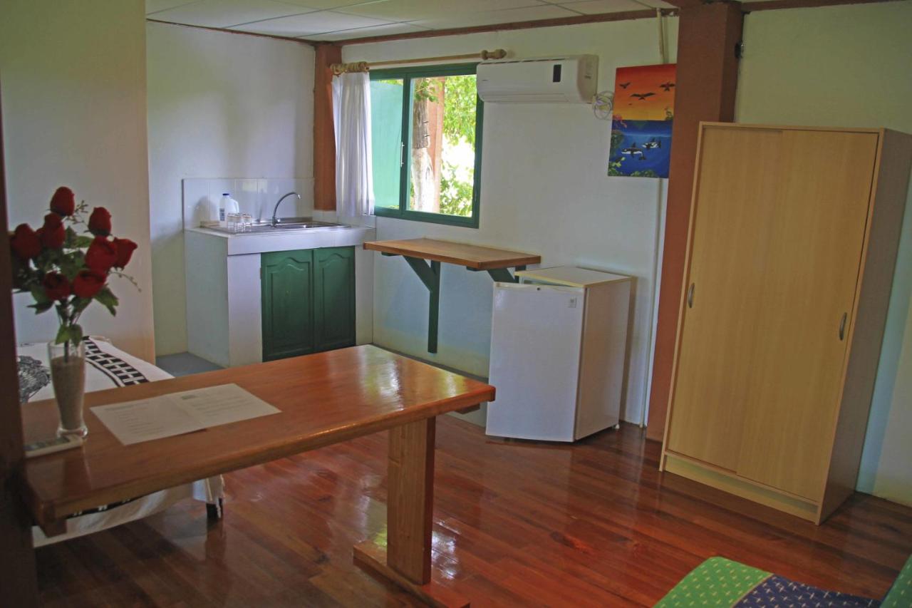 Suite (4 adultos)