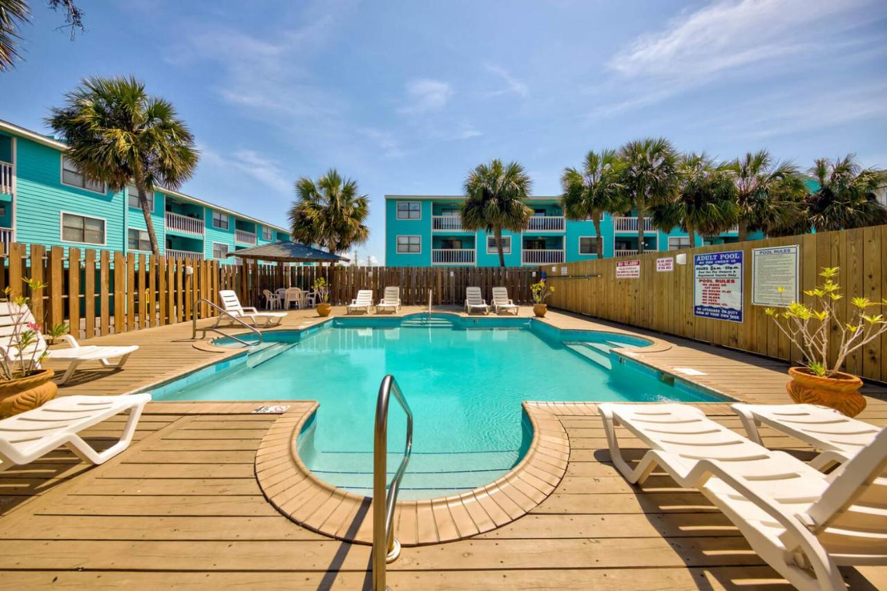 B&B Gulf Shores - Lani Kai 231 by Vacation Homes Collection - Bed and Breakfast Gulf Shores