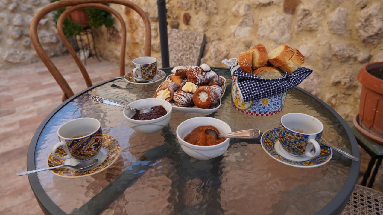 Baglio Sant’Angelo - B&B Licata