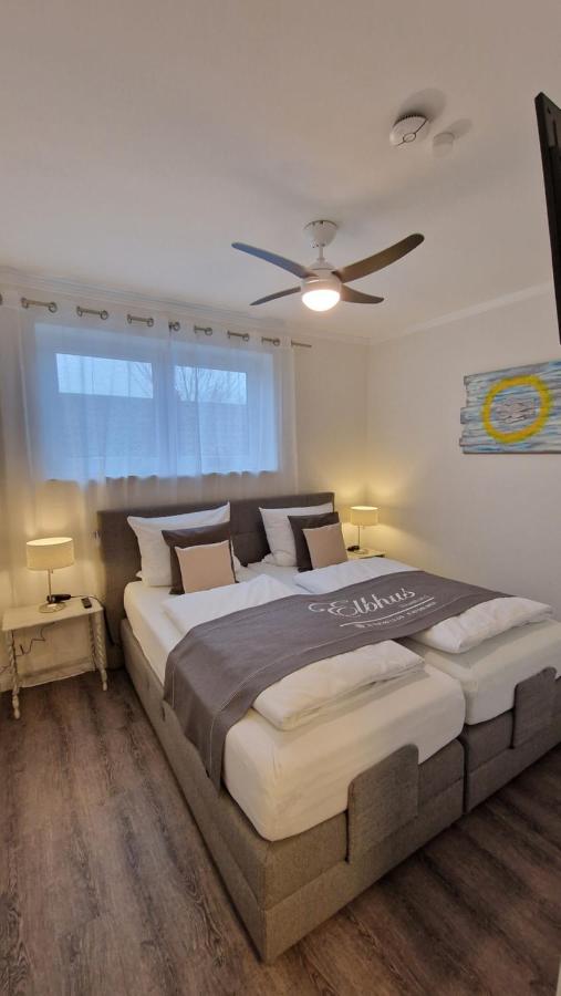 Apartamento con terraza 