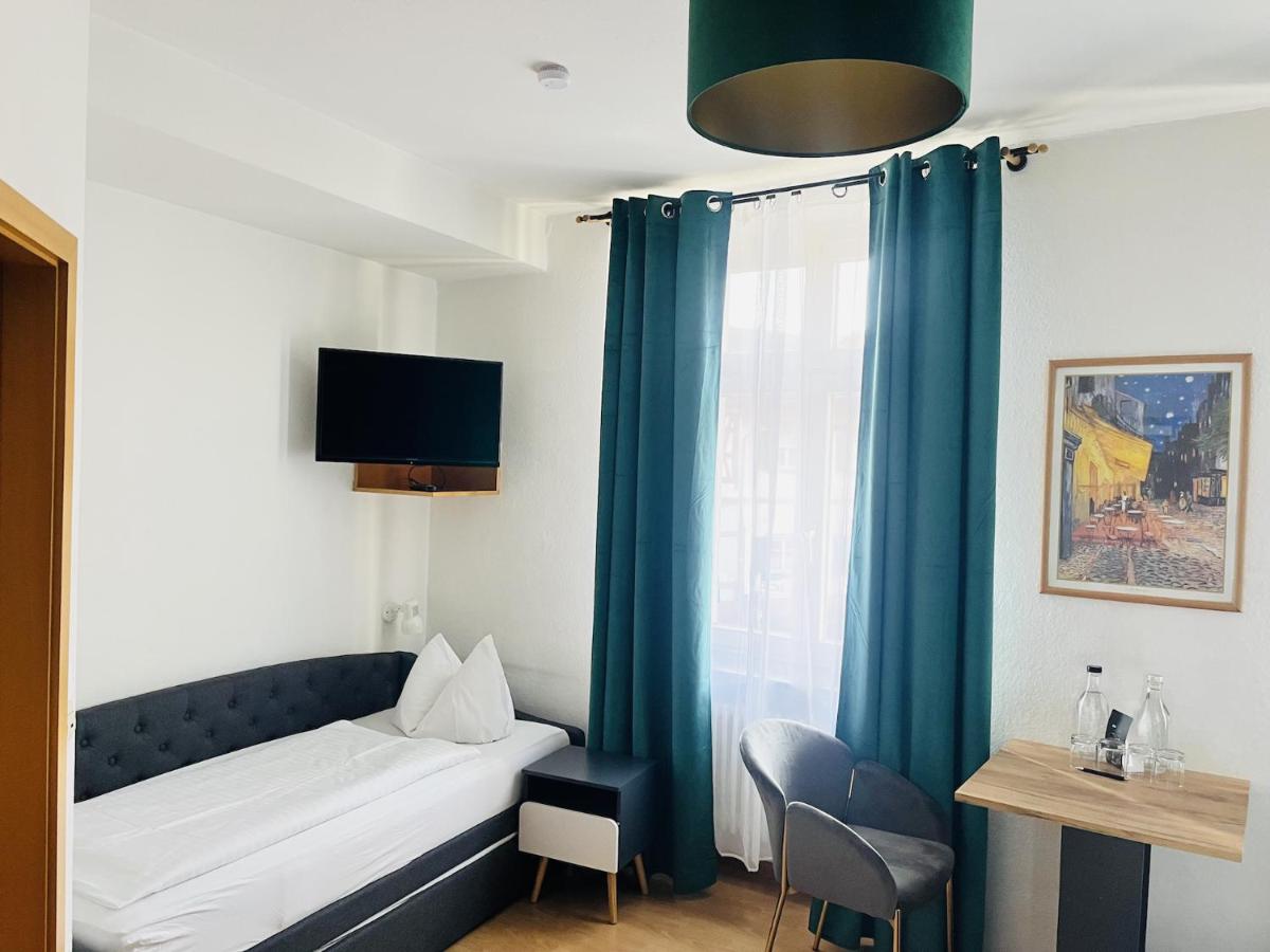 Comfort Quadruple Room