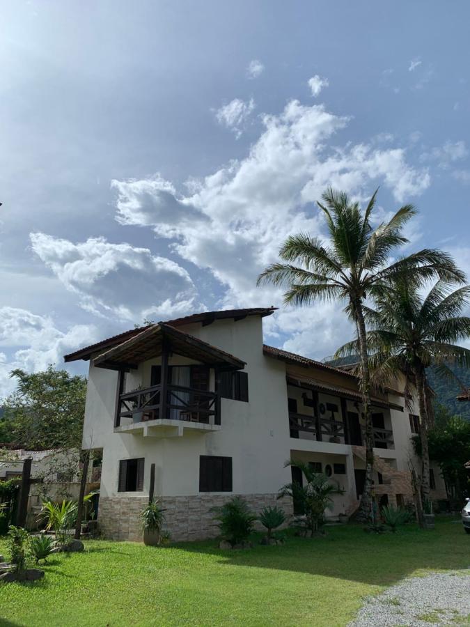 Suítes Maresias - Chambres d’hôtes Maresias