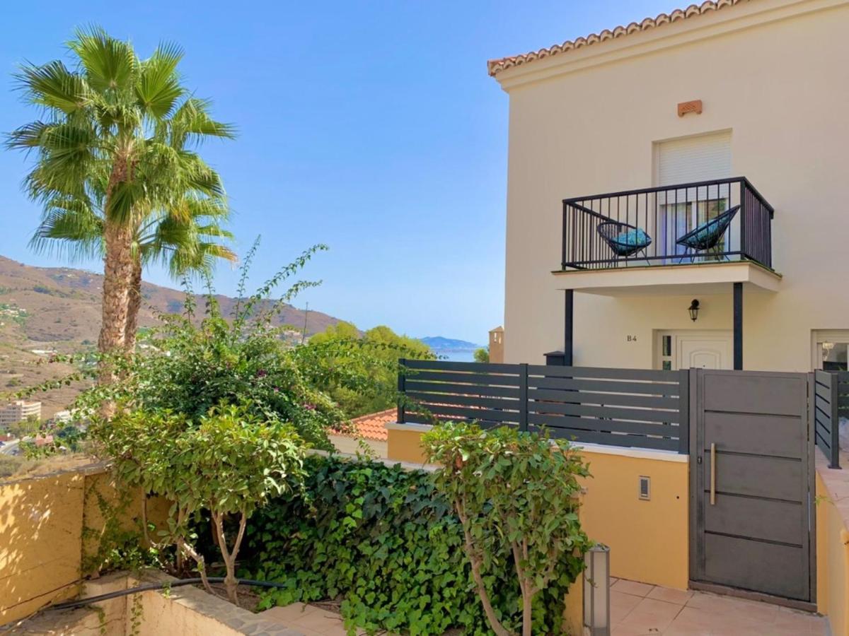 Adosado con piscina a 5 minutos de la playa - B&B