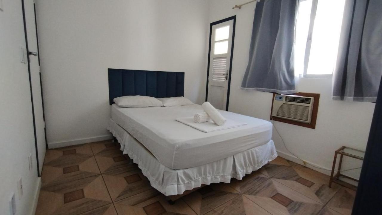 Junior Suite met Balkon
