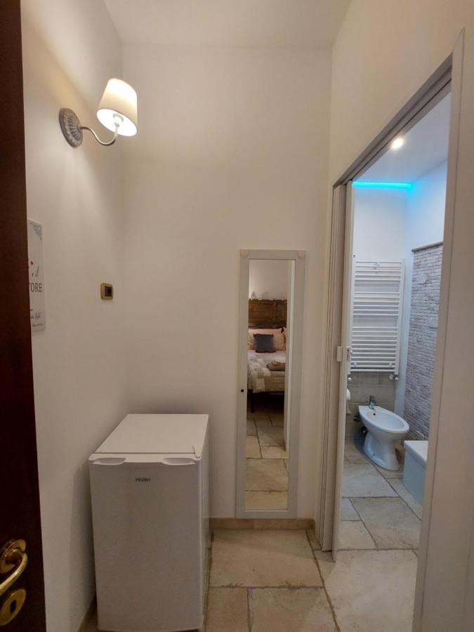 Habitación Doble Pequeña