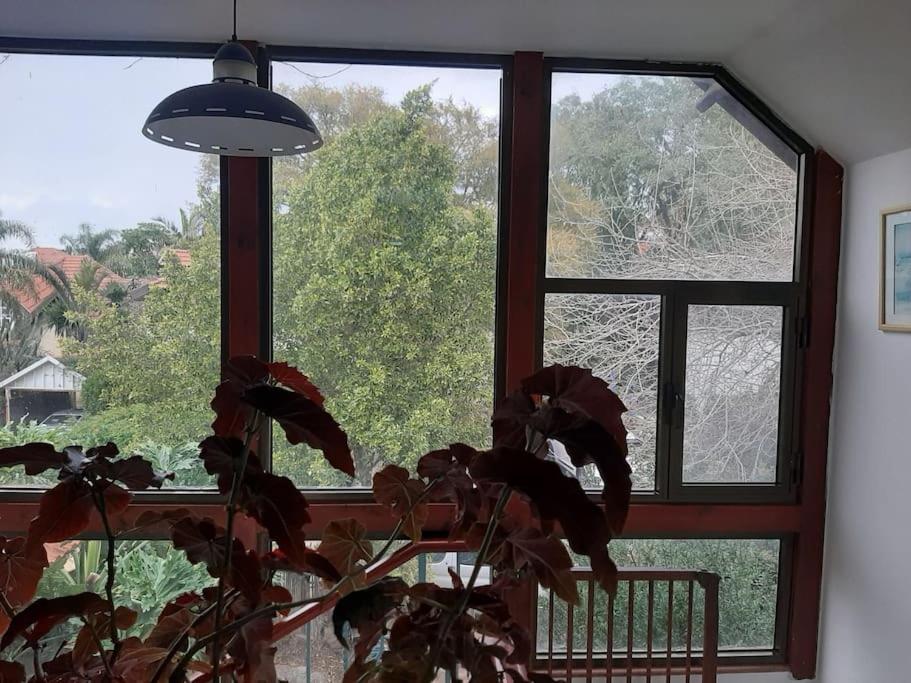 אירוח גאלה בגולן - B&B Qaşrīn
