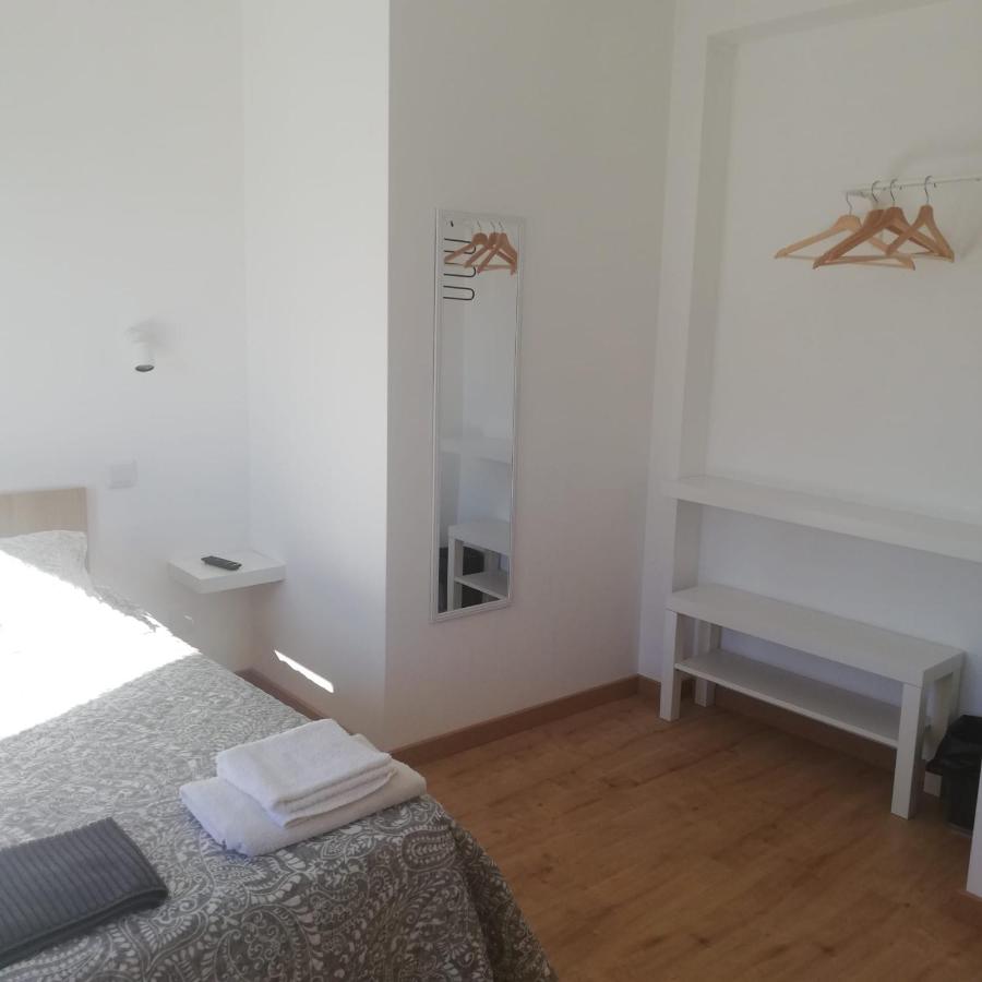 Standard Doppelzimmer mit Gemeinschaftsbad