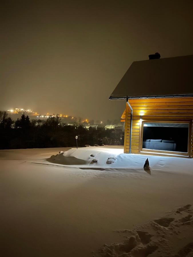 Dom Przy Lesie - B&B