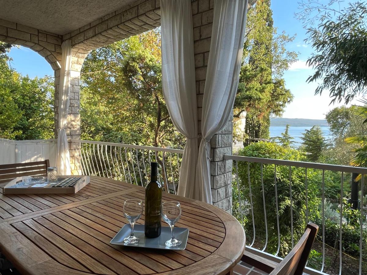 Apartman Park - B&B Dramalj