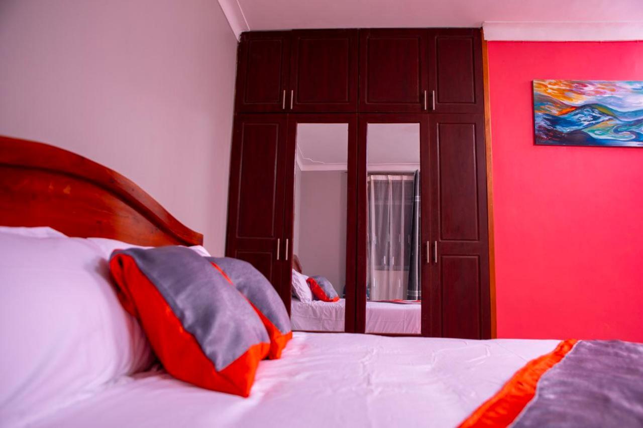 B&B Wakiso - Karay Apartments - Bed and Breakfast Wakiso