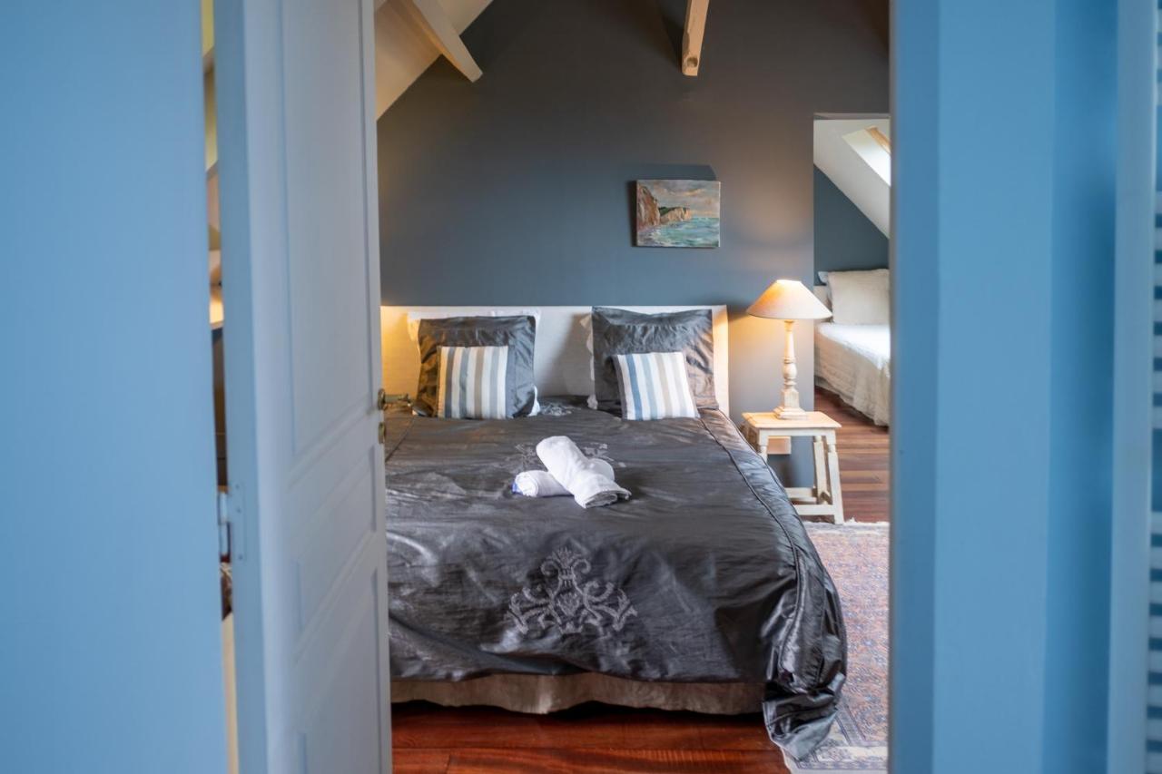 Camera Matrimoniale con Vasca 