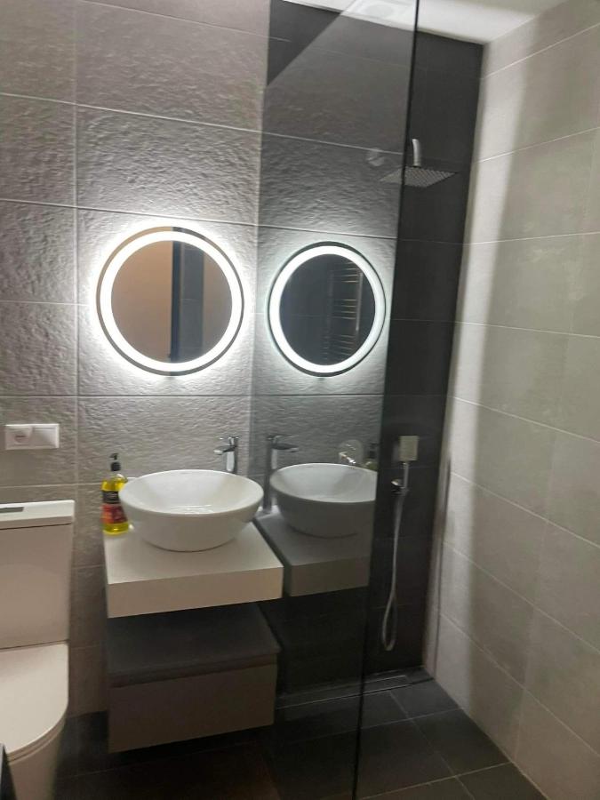 Cozy apartment - Ferienwohnung