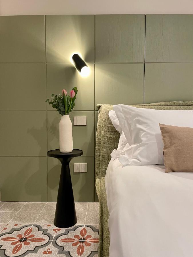 Deluxe Doppelzimmer