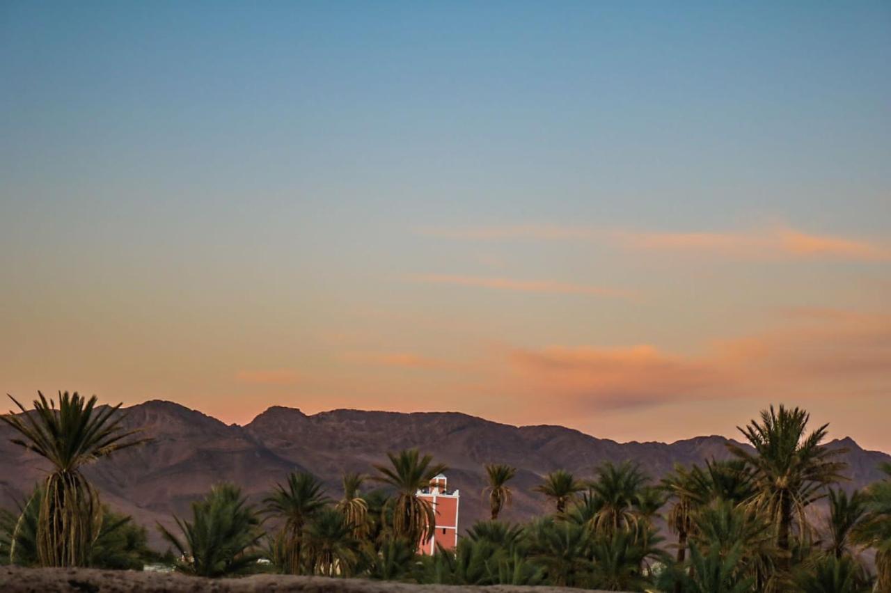 Riad bounaylat - Ferienwohnung Toug er Rih