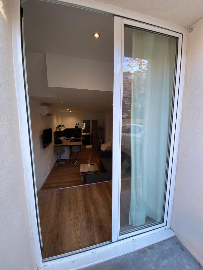 Loft Rotonde WIFI CLIM SMART TV RUE CALME - Chambres d’hôtes Aix-en-Provence