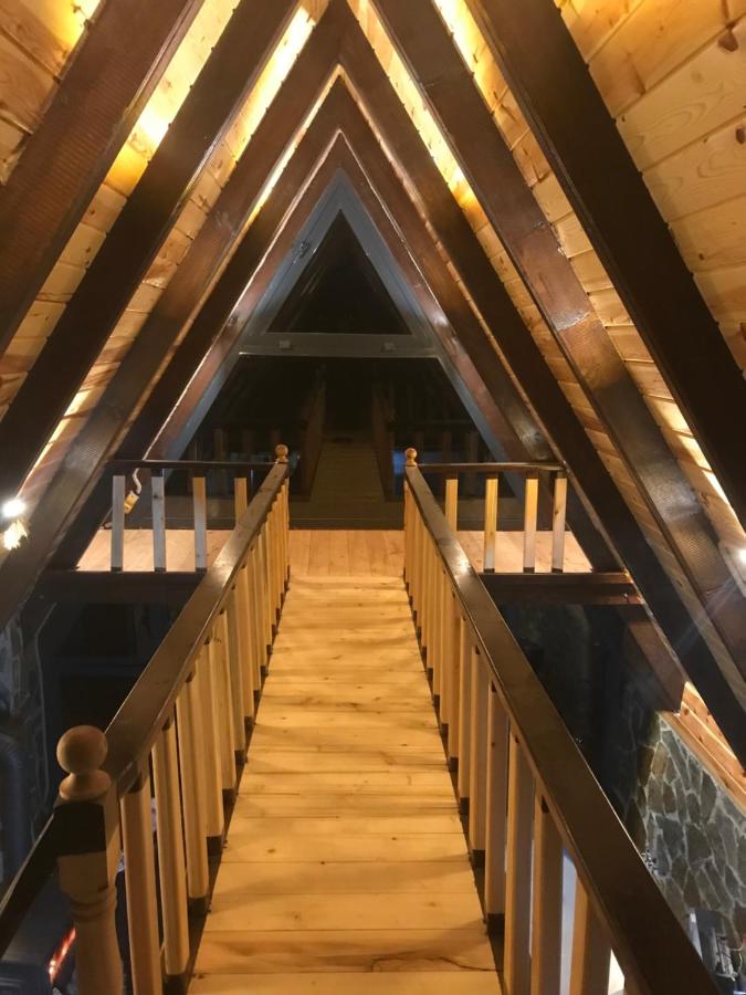 Chambre Lit King-Size Deluxe